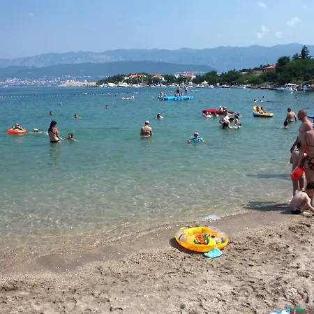 With Parking Space Silo, Krk - 18756 Šilo