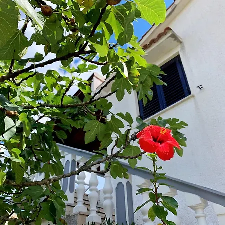 Apartamento With Parking Space Silo, Krk - 18756 Šilo