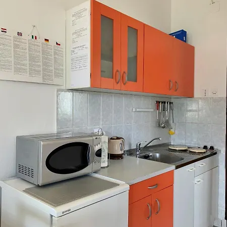 With Parking Space Silo, Krk - 18756 Apartment