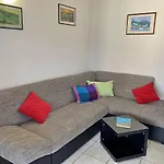 With Parking Space Silo, Krk - 18756 Apartmán Šilo