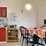 With Parking Space Silo, Krk - 18756 Apartmán